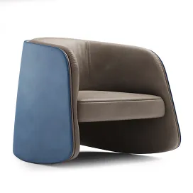 Chair de sede ds